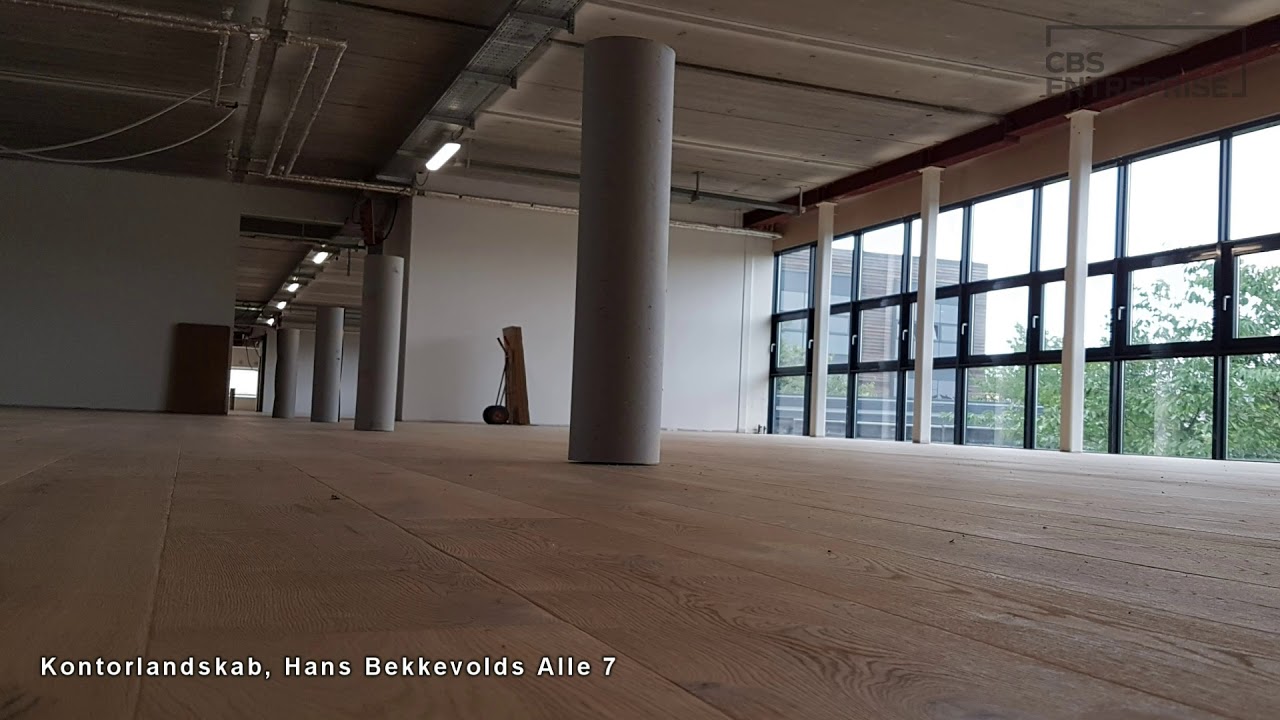 Hans Bekkevolds Alle 7 Hans Bekkevolds Alle 7