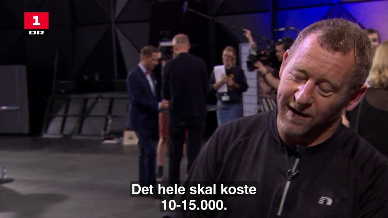 Guld i Købstæderne Guld i Købstæderne