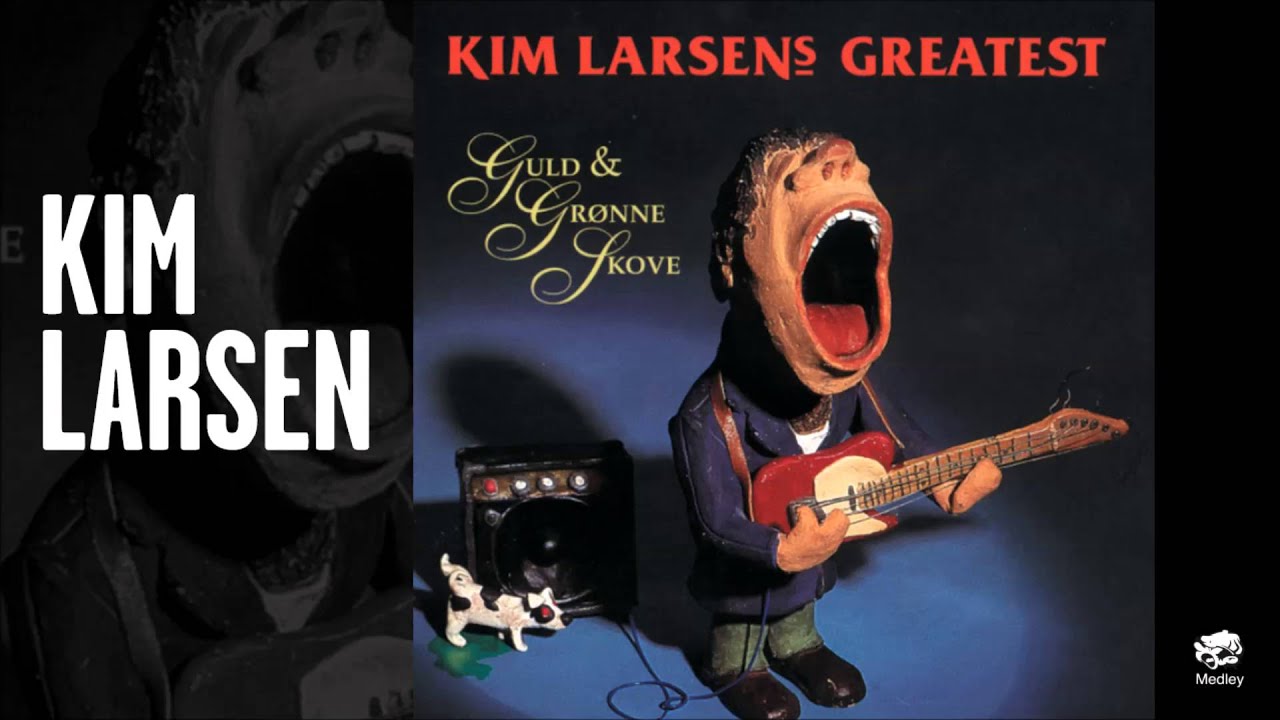 Kim Larsen - Tarzan Mama Mia (Official Audio) Kim Larsen - Tarzan Mama Mia (Official Audio)