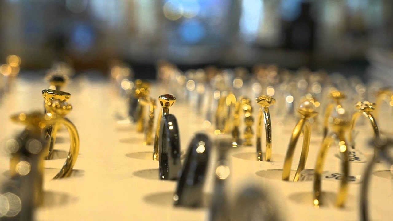 Koral Guld og Sølv Koral Guld og Sølv