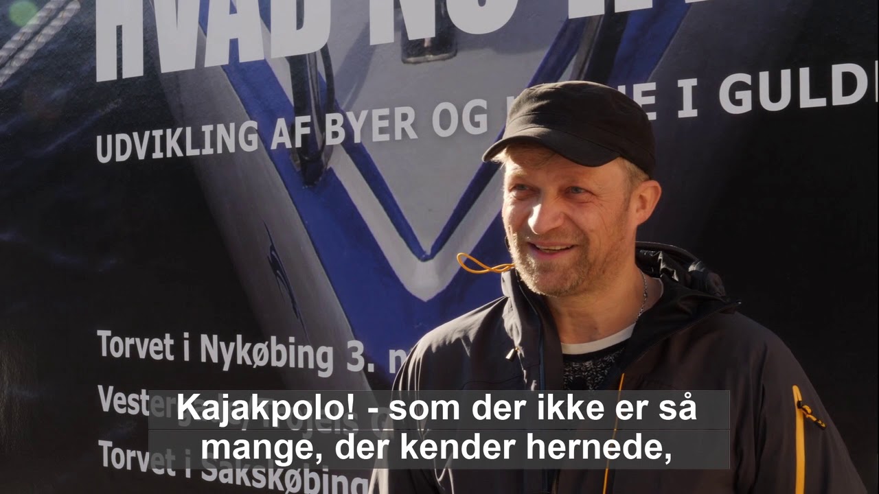 Guldborgsund Kommune - Hvad nu hvis...? Guldborgsund Kommune - Hvad nu hvis...?