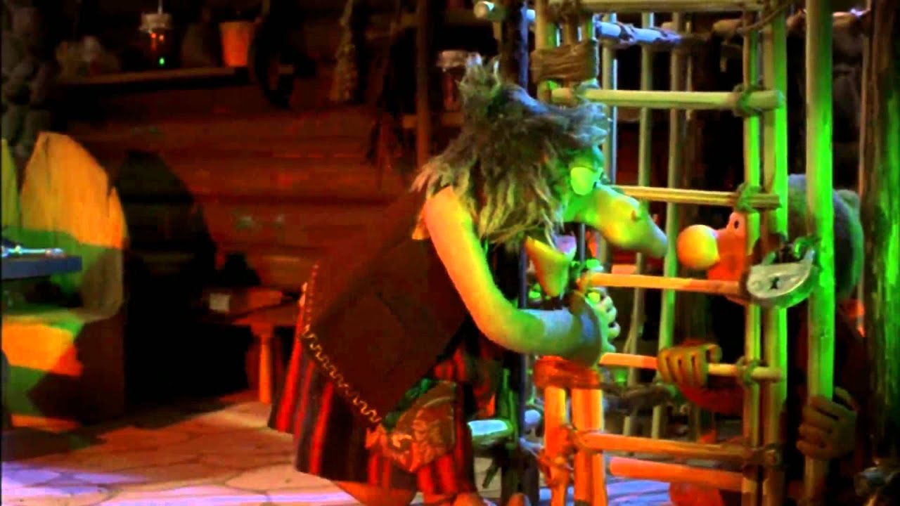 Prop & Berta - Heksesang Prop & Berta - Heksesang