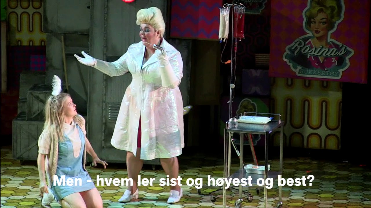 Hans og Grete Hans og Grete