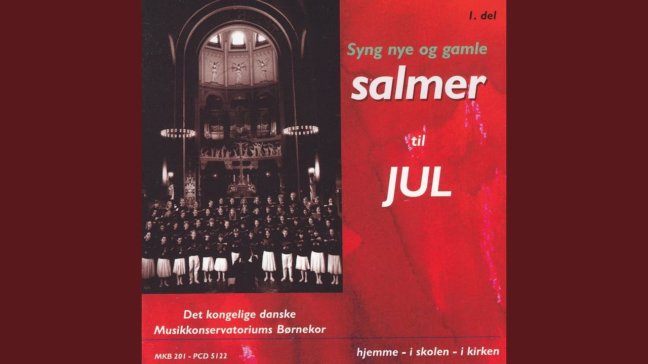 De Hellige Tre Konger Så Hjertensglad De Hellige Tre Konger Så Hjertensglad