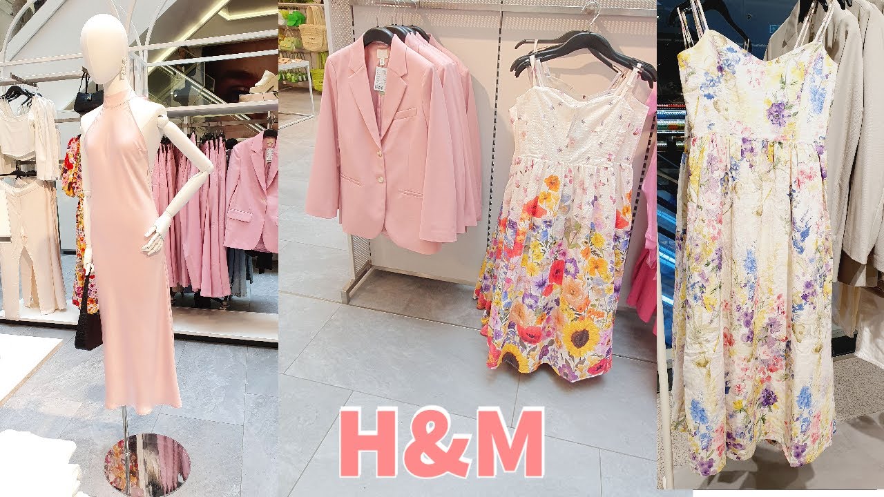 LATEST H&M SPRING WOMENS COLLECTION MARCH2023 #h&m #h&mclothing #h&mshopping #ronasvlog LATEST H&M SPRING WOMENS COLLECTION MARCH2023 #h&m #h&mclothing #h&mshopping #ronasvlog