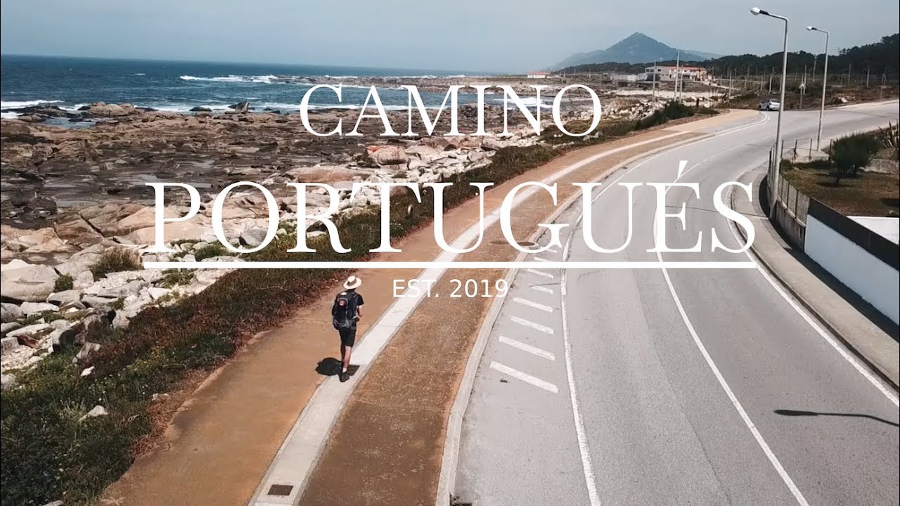Pilgrimage to Santiago de Compostela | 280 km in 10 days (Camino Portugués - Coastal route) Pilgrimage to Santiago de Compostela | 280 km in 10 days (Camino Portugués - Coastal route)