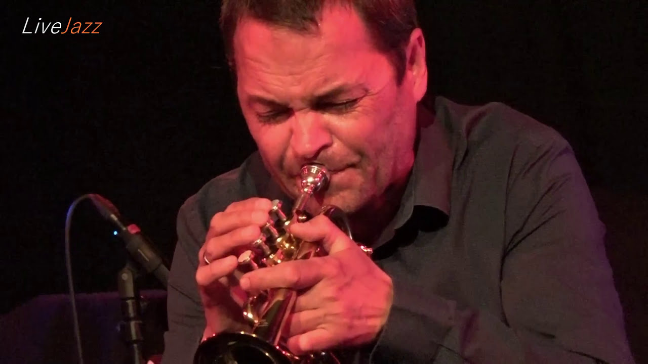 ARVE HENRIKSEN | NattJazz ARVE HENRIKSEN | NattJazz