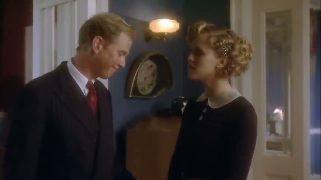 (Vietsub) HERCULE POIROT Agatha Christie Cô gái thứ ba S11E03 (Vietsub) HERCULE POIROT Agatha Christie Cô gái thứ ba S11E03
