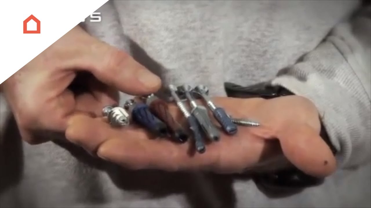 Fif til rawlplugs - hvilke rawlplugs skal du vælge? Fif til rawlplugs - hvilke rawlplugs skal du vælge?