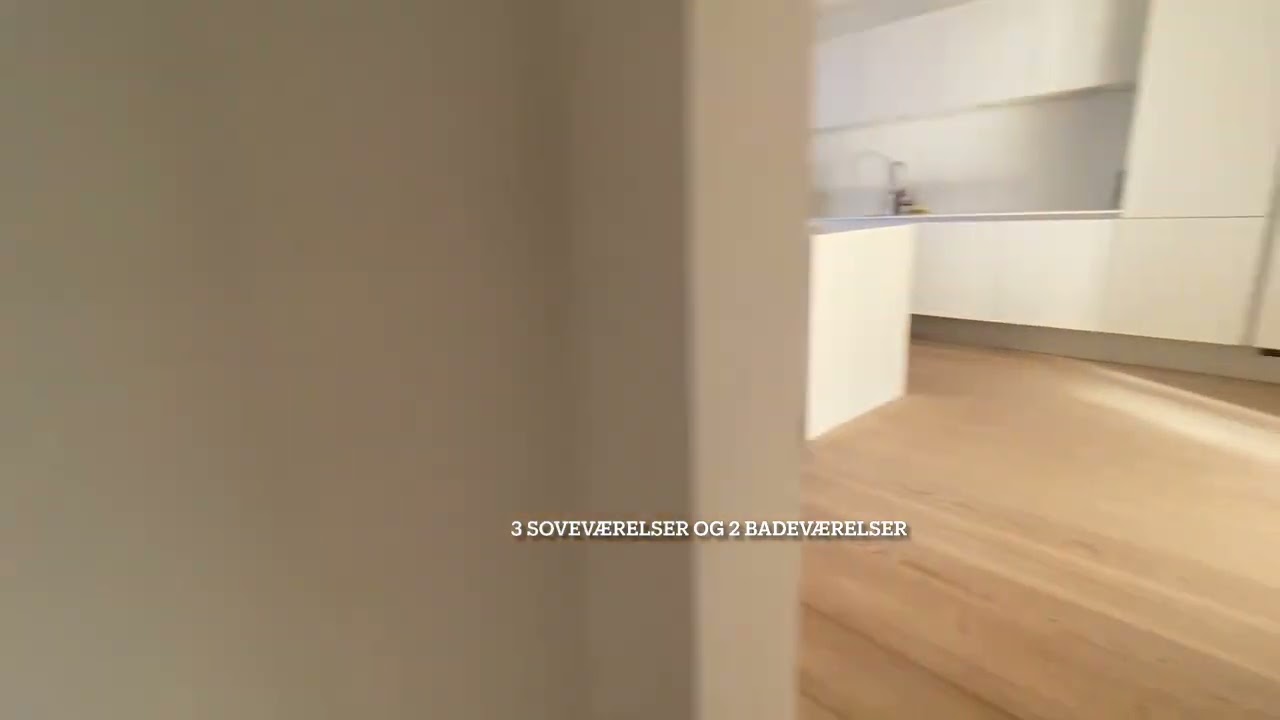 Herluf Trolles Gade 5 4tv, København K Herluf Trolles Gade 5 4tv, København K