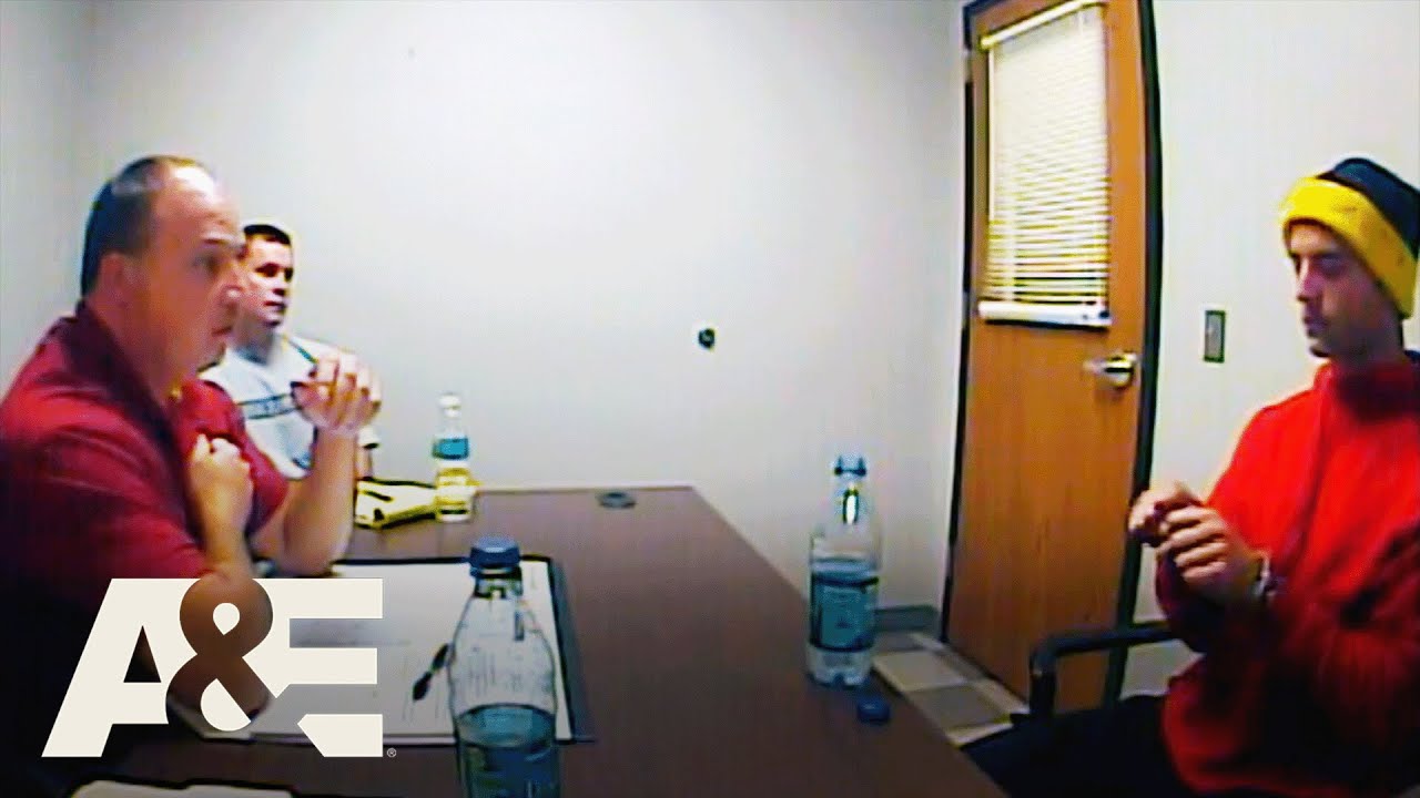 Investigators Follow Bloody Trail After Four People Mysteriously Vanish | Interrogation Raw | A&E Investigators Follow Bloody Trail After Four People Mysteriously Vanish | Interrogation Raw | A&E