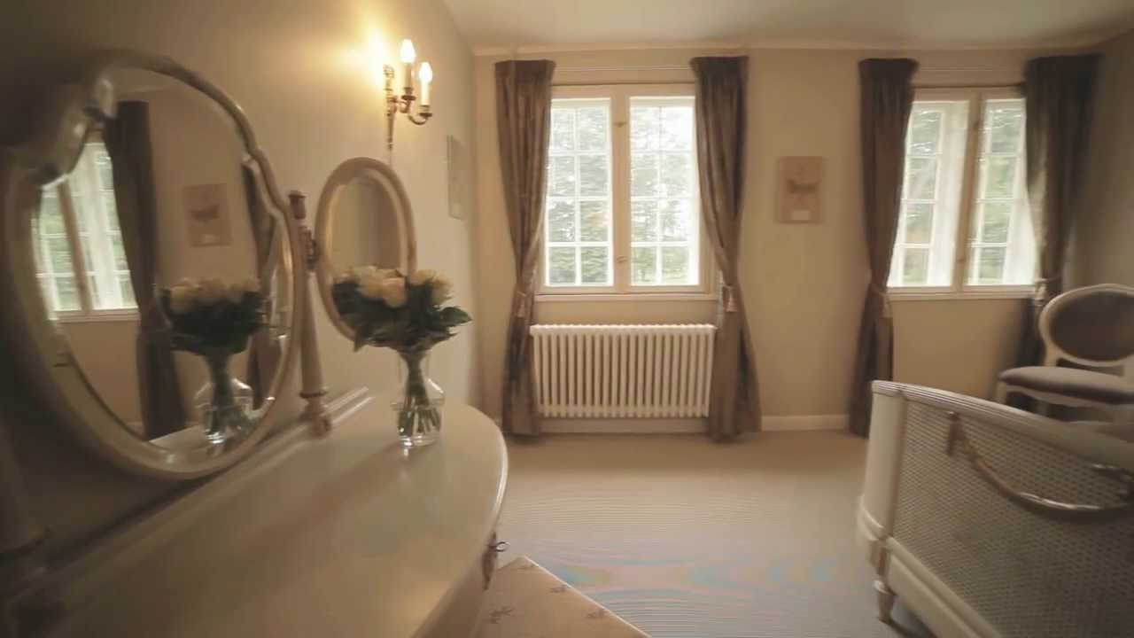 Herregaarden Jerstrup, short video version Herregaarden Jerstrup, short video version