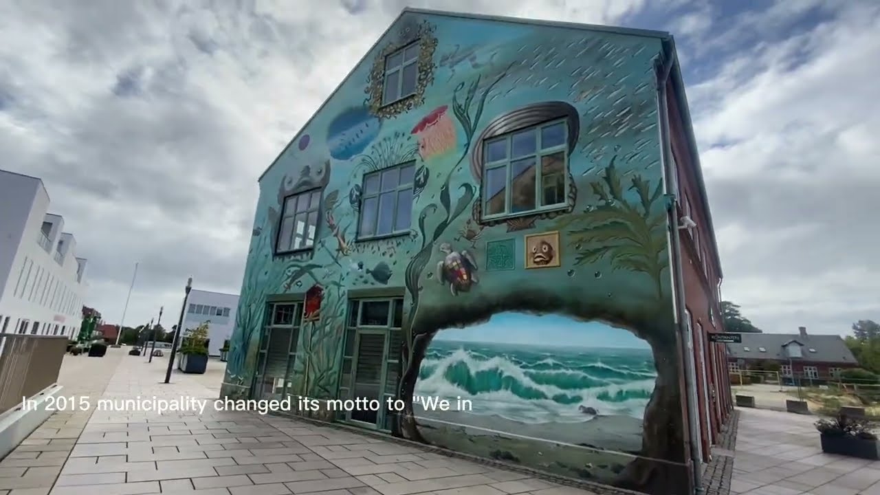 VARDE DENMARK VARDE DENMARK