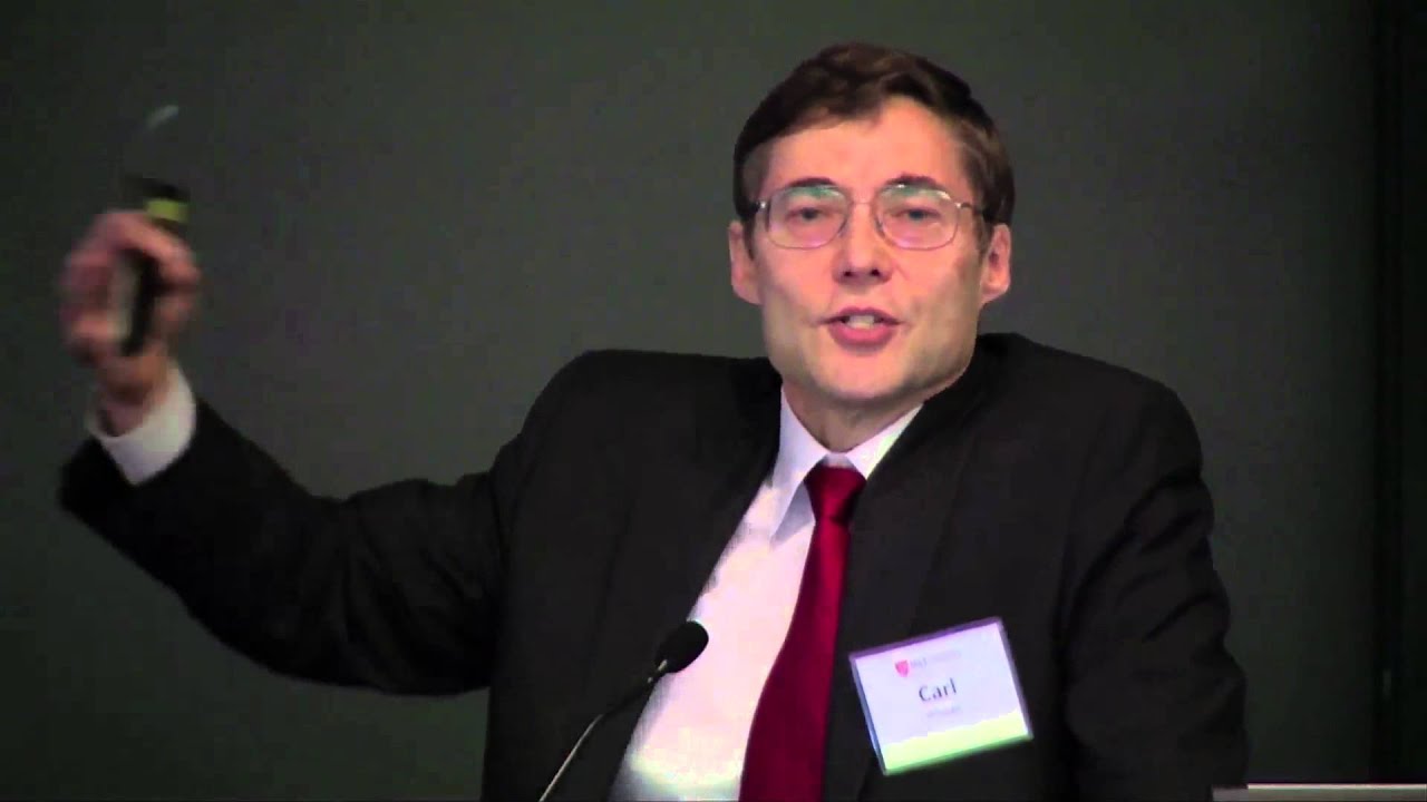 HILT Symp 2012 Carl Wieman HILT Symp 2012 Carl Wieman