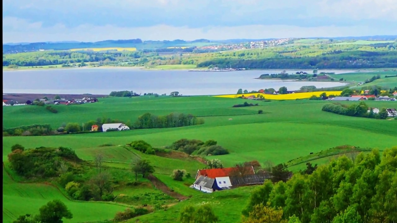 Gåtur fra Tremosegård-Shelteret mod Djurslands Højeste Punkt/ Mols Bjerge/ Djursland/ 23.05.17 Gåtur fra Tremosegård-Shelteret mod Djurslands Højeste Punkt/ Mols Bjerge/ Djursland/ 23.05.17