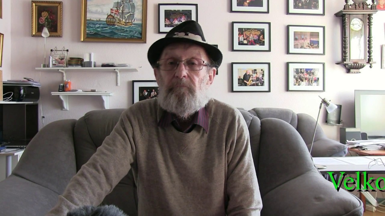 JB - Film og videoklub Seniorklubberne i Høje Gladsaxe torv 2G JB - Film og videoklub Seniorklubberne i Høje Gladsaxe torv 2G