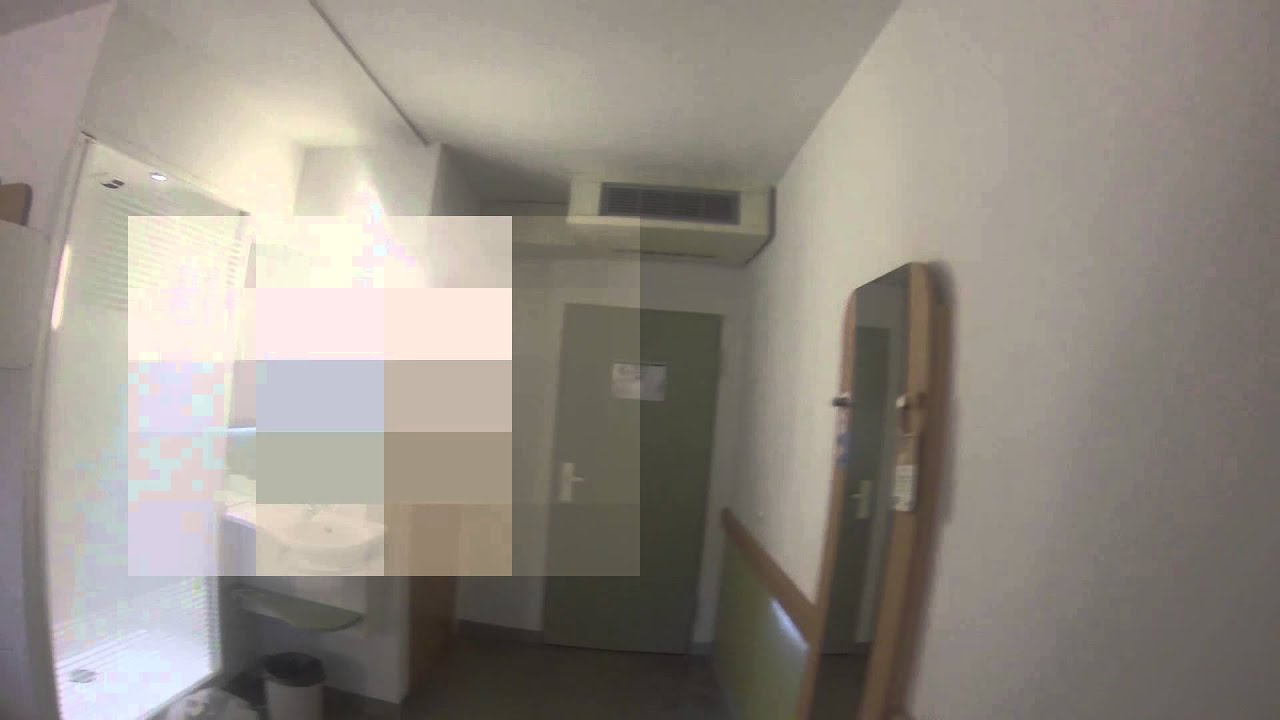 Hotel ibis budget Flensburg City - Zimmer Room Video Hotel ibis budget Flensburg City - Zimmer Room Video
