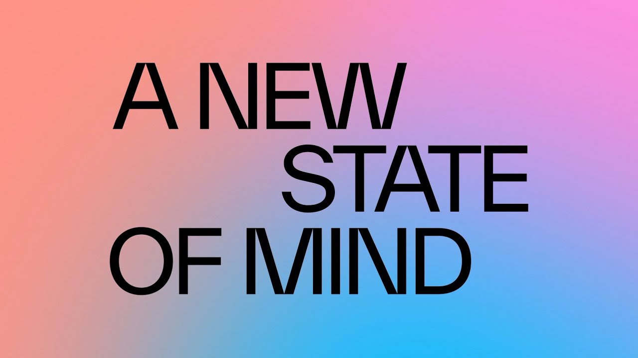 South Australia - A New State of Mind South Australia - A New State of Mind
