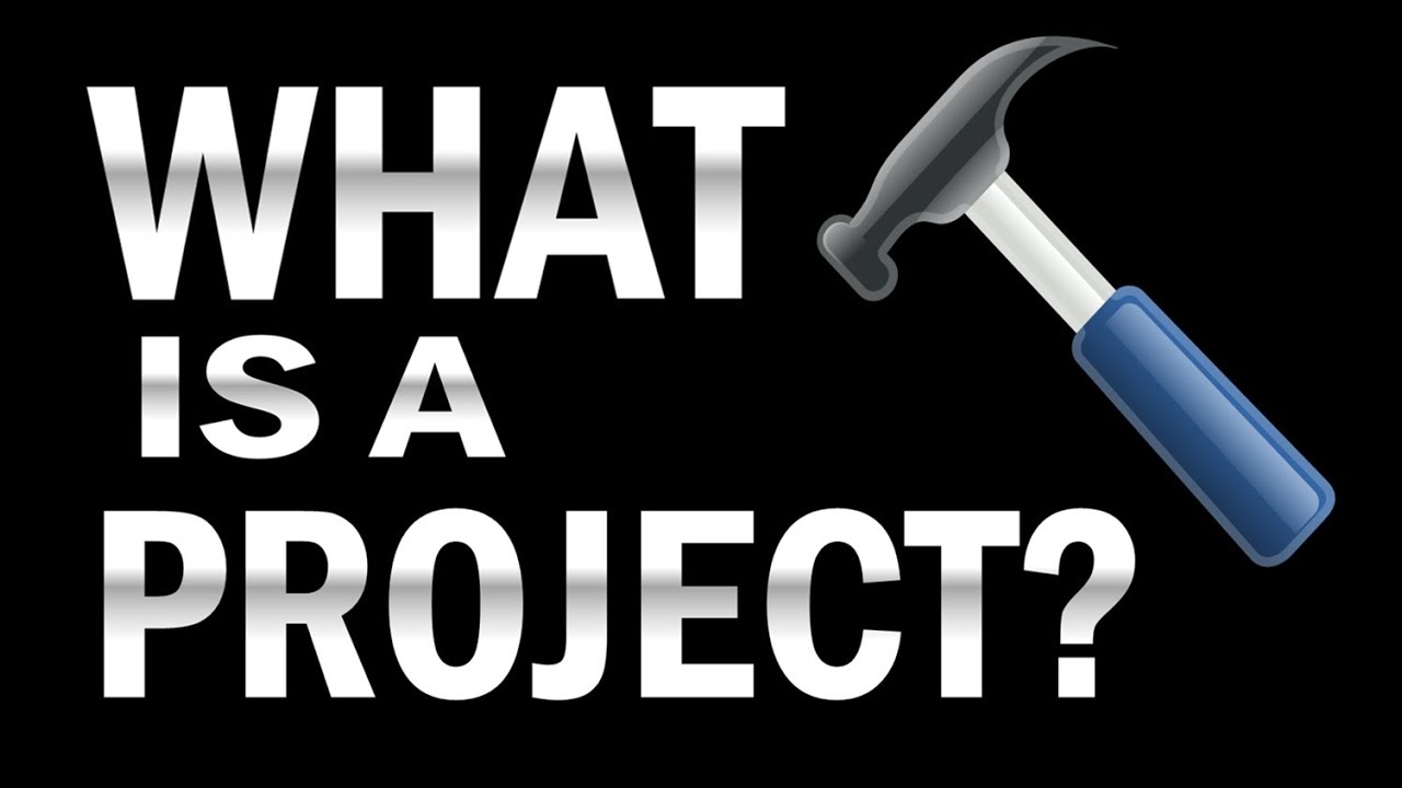 FREE PMP Project Management Training! WHAT IS A PROJECT FREE PMP Project Management Training! WHAT IS A PROJECT