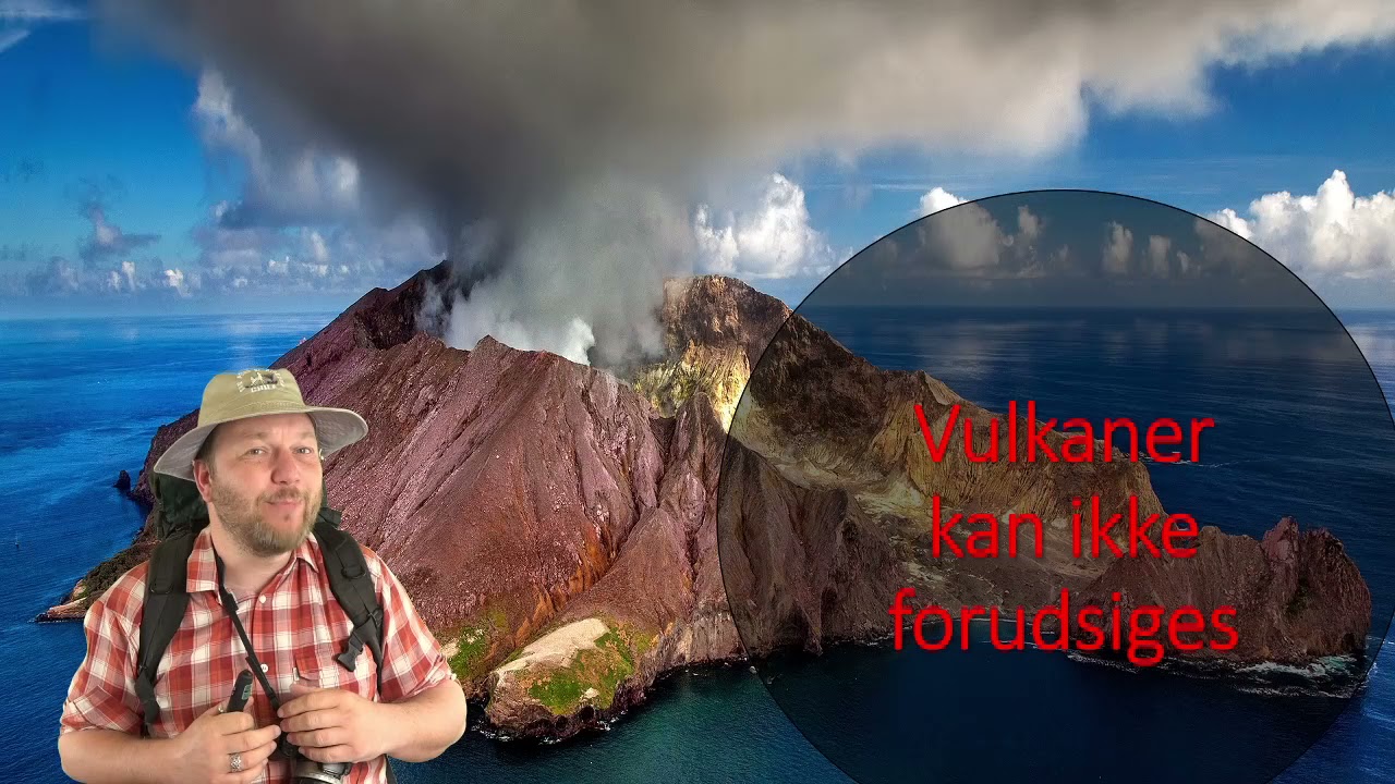 Hvad er vulkaner? Hvor, hvad, hvorfor om vulkaner i hele verden Hvad er vulkaner? Hvor, hvad, hvorfor om vulkaner i hele verden