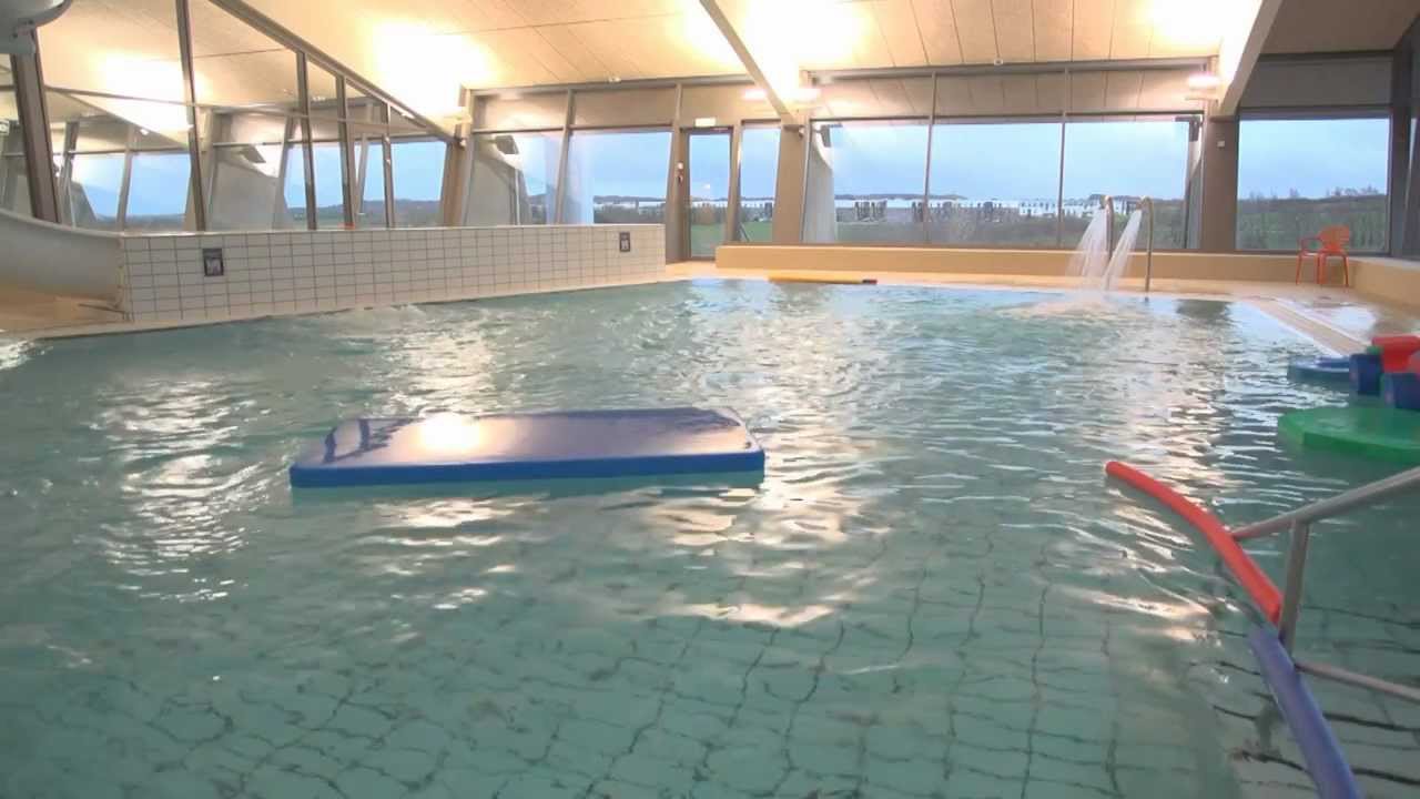 Ny svømmehal i GIGANTIUM