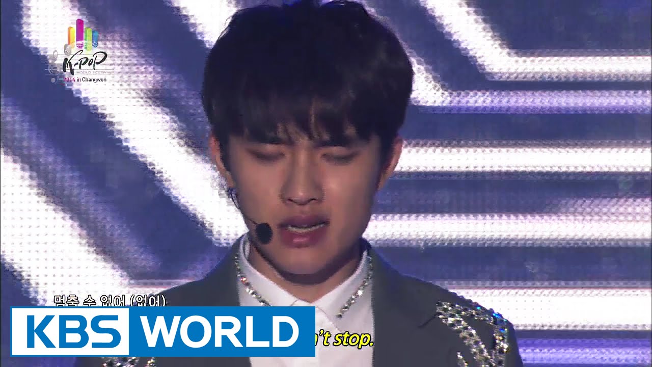 K-Pop World Festival 2014 | K-Pop 월드 페스티벌 2014 K-Pop World Festival 2014 | K-Pop 월드 페스티벌 2014