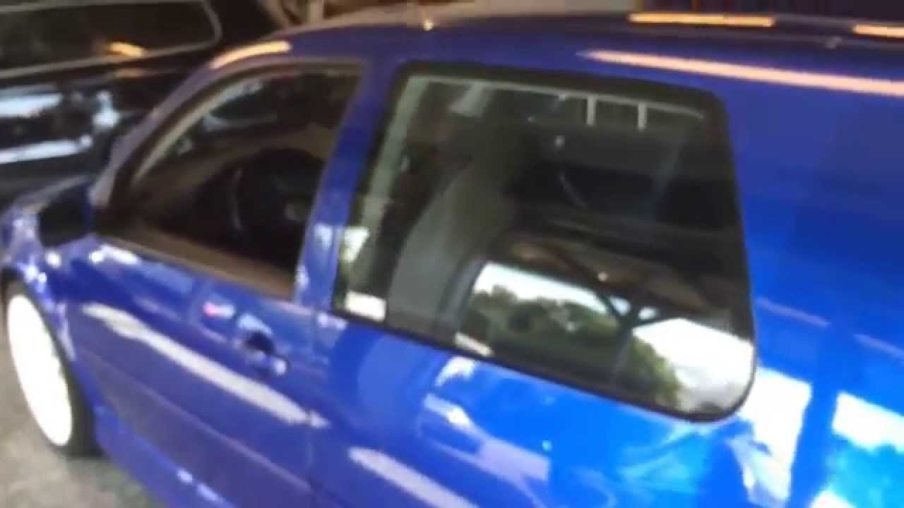 Video af R32 som Toftegaard biler har til salg.