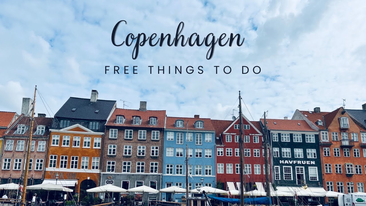 Copenhagen-free things to do #copenhagen #denmark