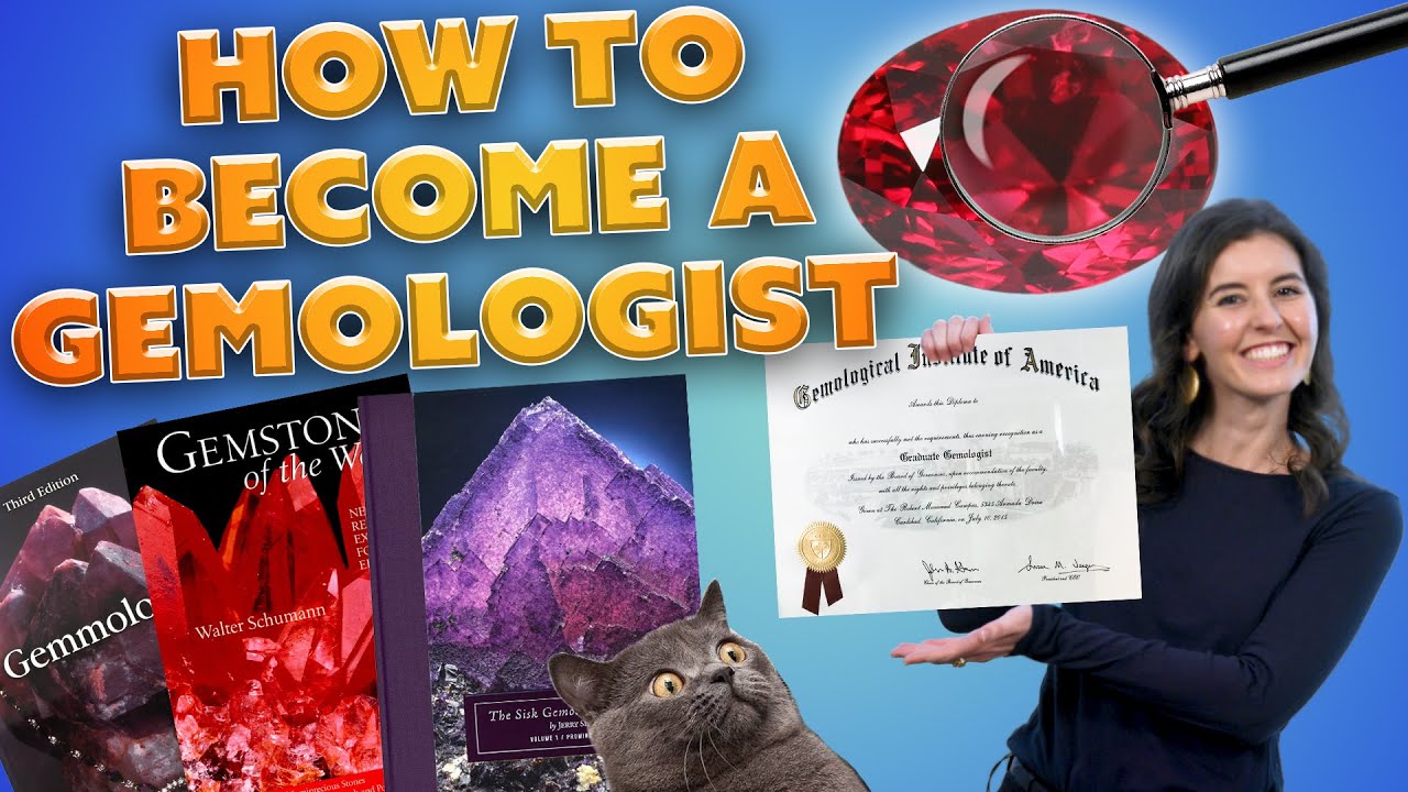 How To Become A Gemologist? | How To Start Your Career In Gemology