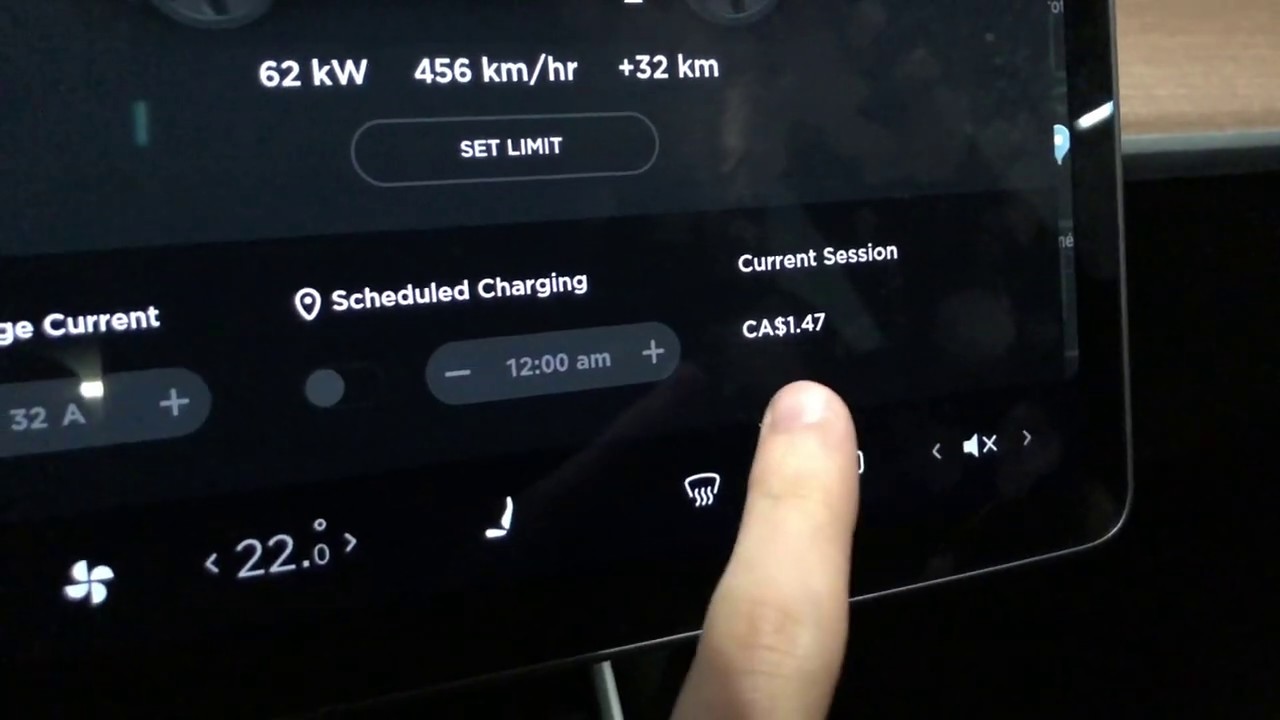 How to Use Free Supercharger Miles - Tesla Model 3