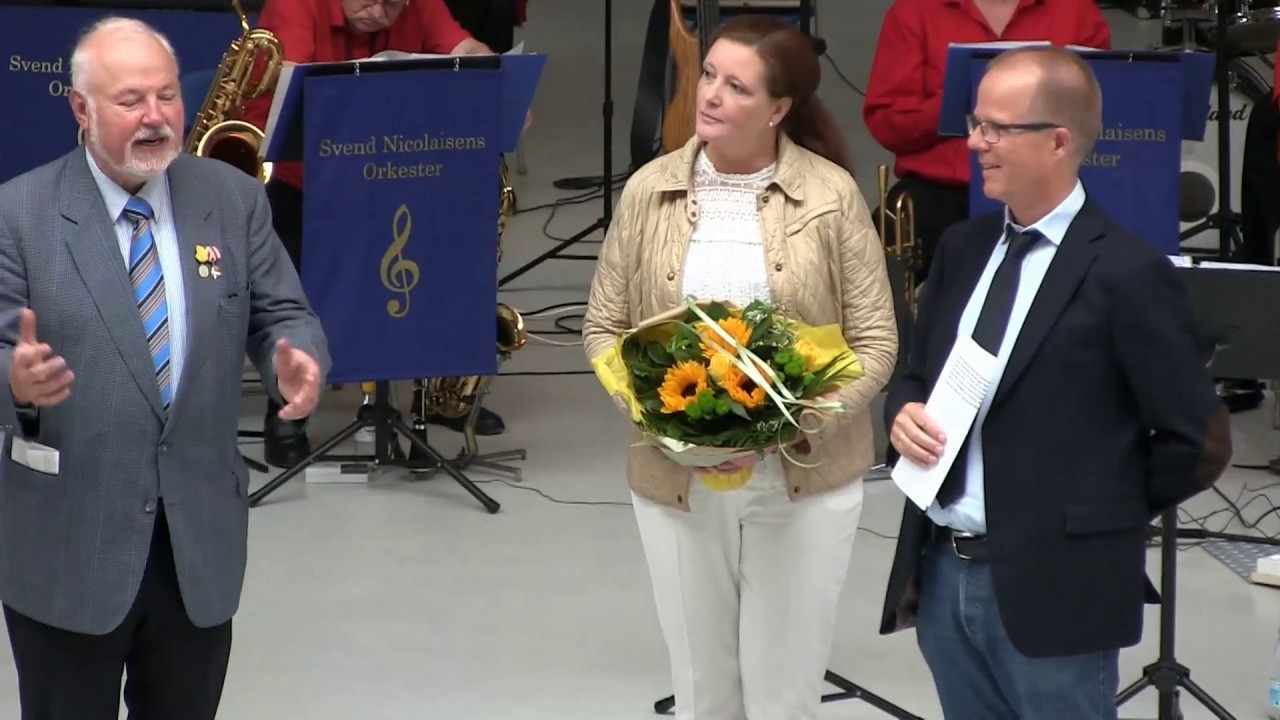 Sporvejsmuseet - Indvielse af BUSUDSTILLINGSHALLEN Sporvejsmuseet - Indvielse af BUSUDSTILLINGSHALLEN