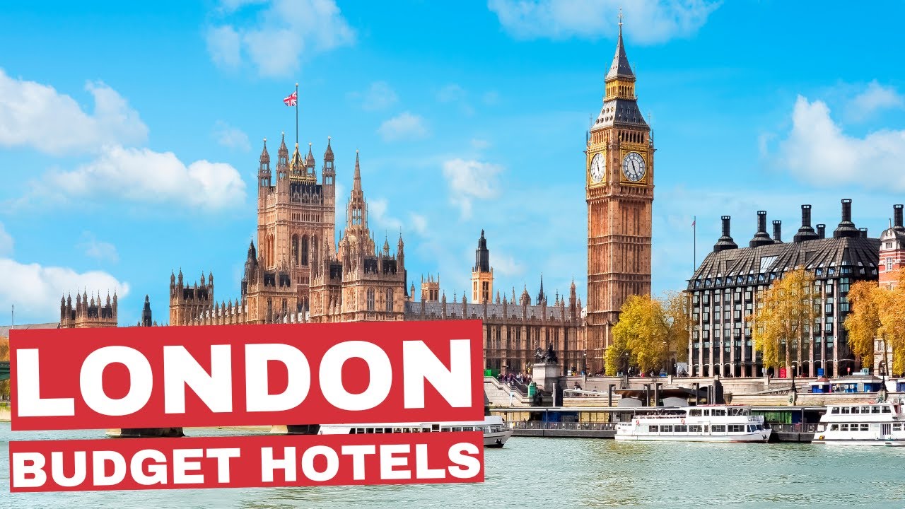 Budget Hotel in London | Family or Group