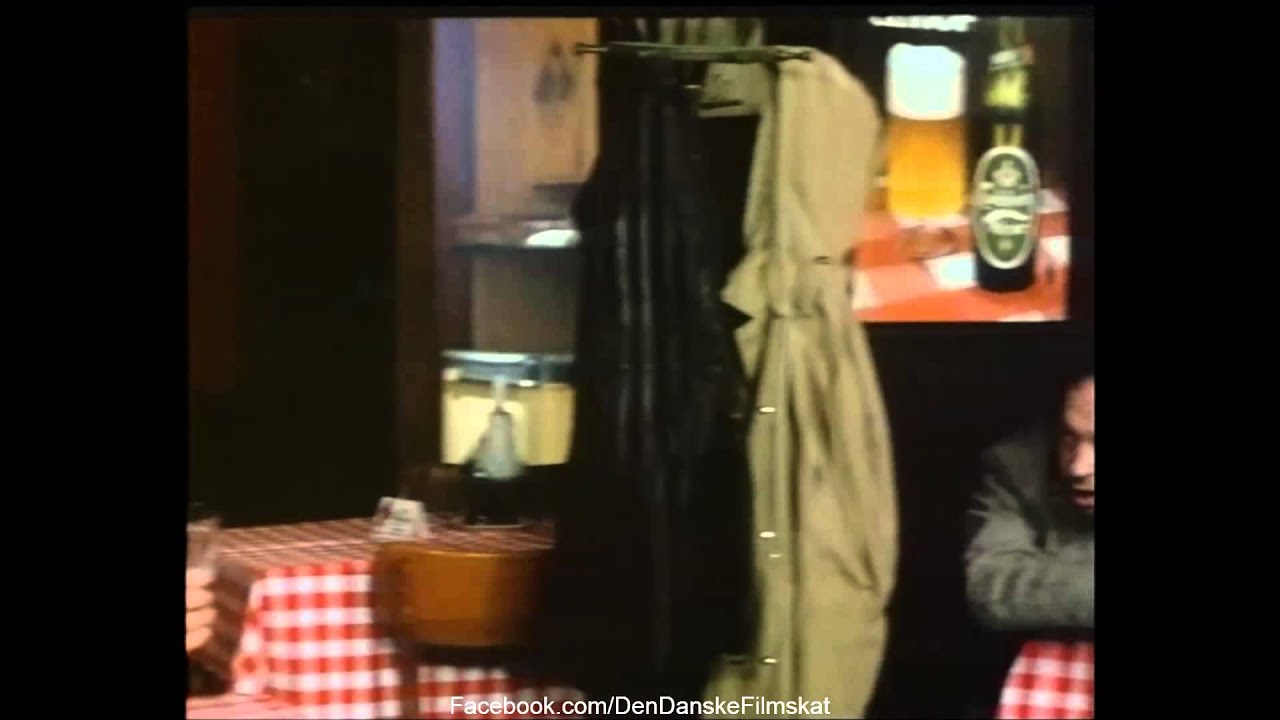 Familien Gyldenkål (1975) - Du er grim og dum!