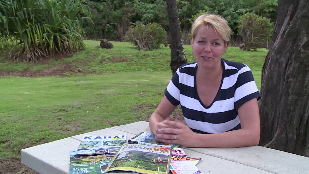 Anne-Vibeke Rejser giver tips til den perfekte rejse til Hawaii