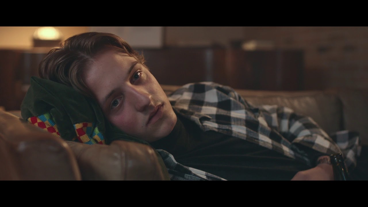 Gud Taler Ud – Trailer Gud Taler Ud – Trailer