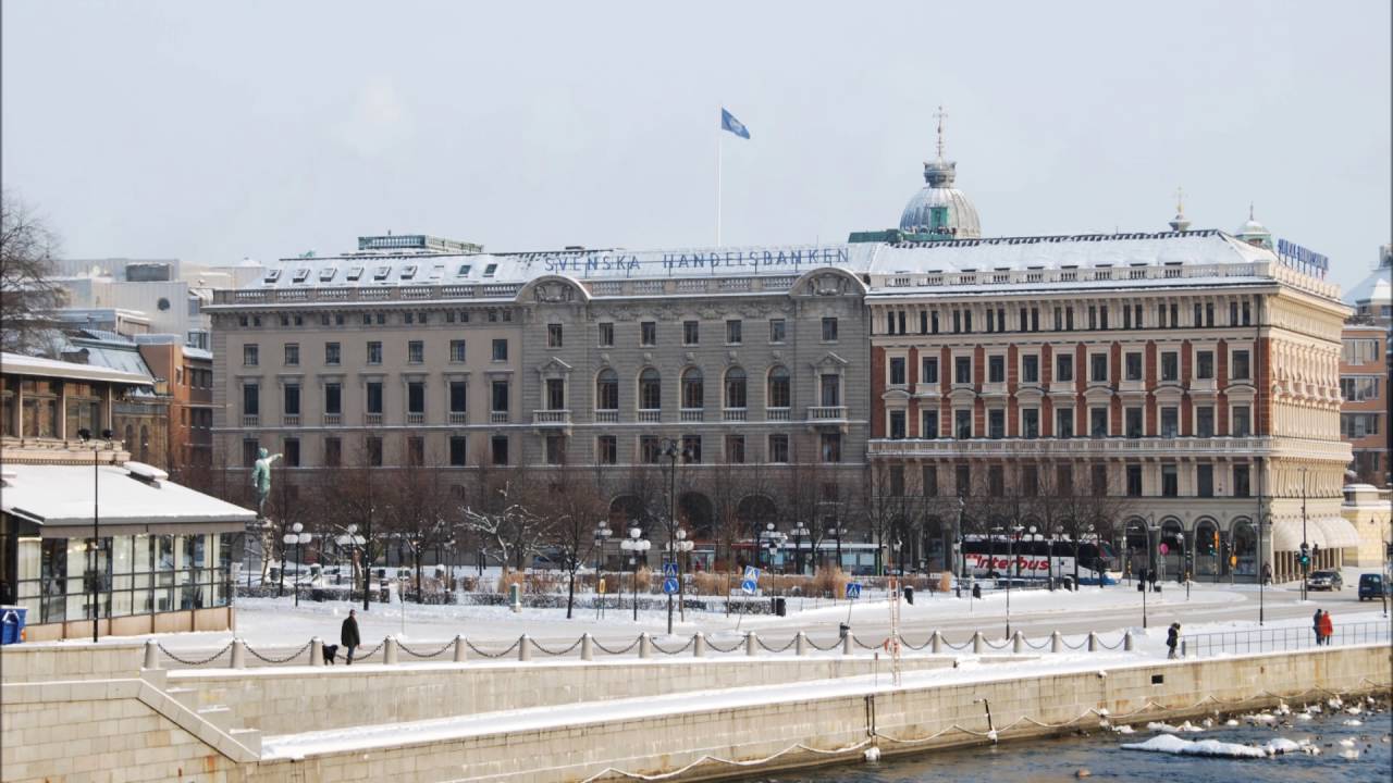 Svenska Handelsbanken Svenska Handelsbanken