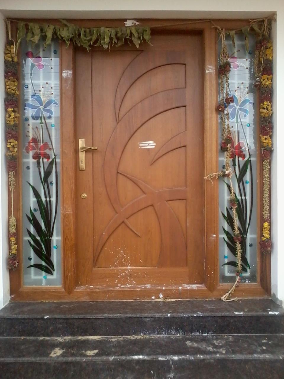 Entrance Door | Entrance door design, Wooden door design, Door glass design Entrance Door | Entrance Door Design, Wooden Door Design, Door Glass Design