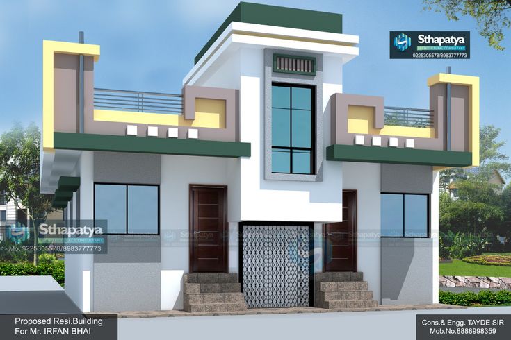 45 House design 2in1 ideas | house design, design, house 45 House Design 2In1 Ideas | House Design, Design, House