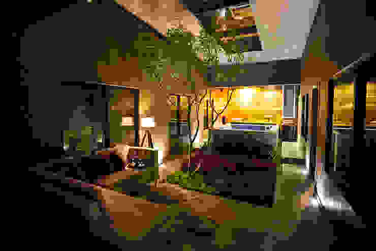 Amar A La Naturaleza! 10 Beneficios Del Jardín Interior | homify Amar A La Naturaleza! 10 Beneficios Del Jardín Interior | Homify