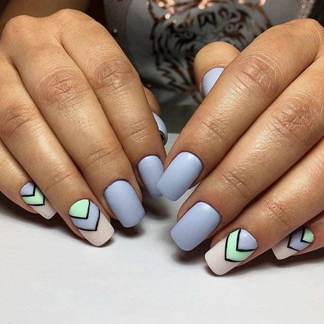 Nail Colors For Every Skin Tone And Why You'll Love Them | Nail colors, Fun nail colors, Sns nails colors Nail Colors For Every Skin Tone And Why You'Ll Love Them | Nail Colors, Fun Nail Colors, Sns Nails Colors