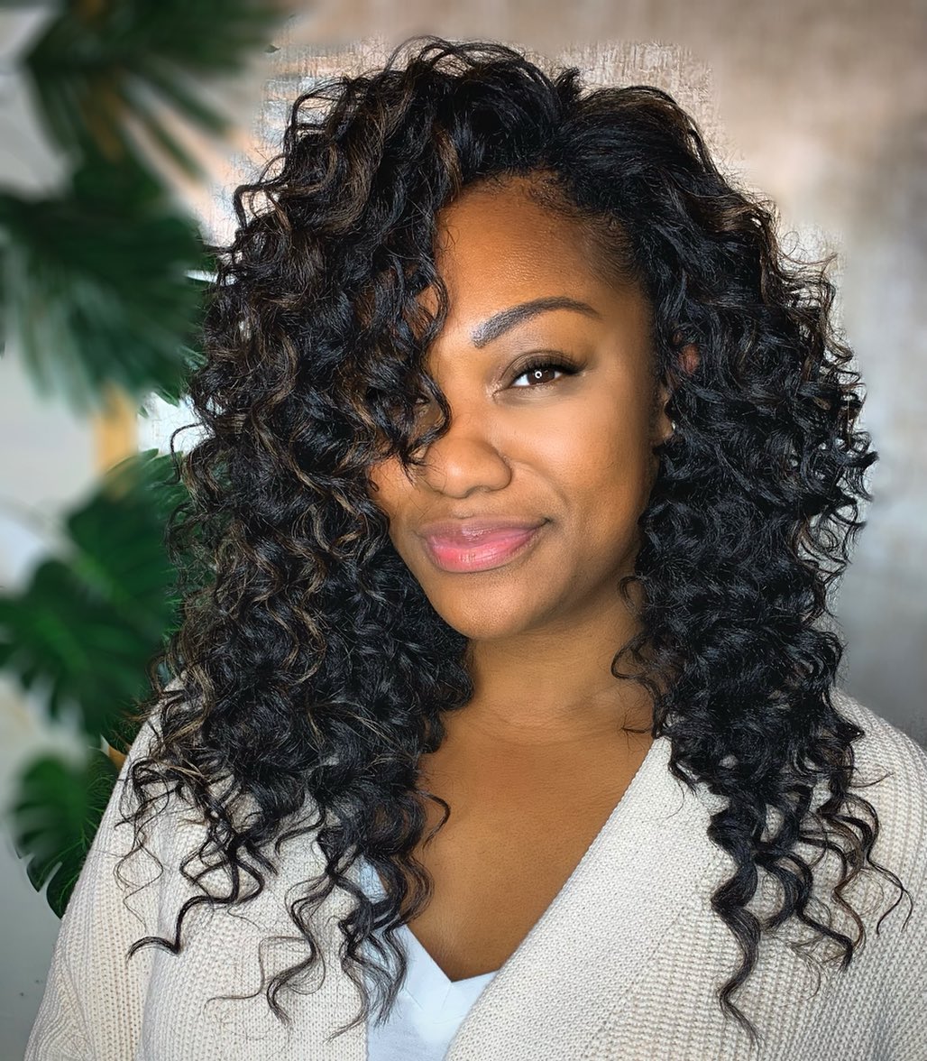 50 Most Head-Turning Crochet Braids & Hairstyles for 2023 - Hair Adviser 50 Most Head-Turning Crochet Braids & Hairstyles For 2023 - Hair Adviser
