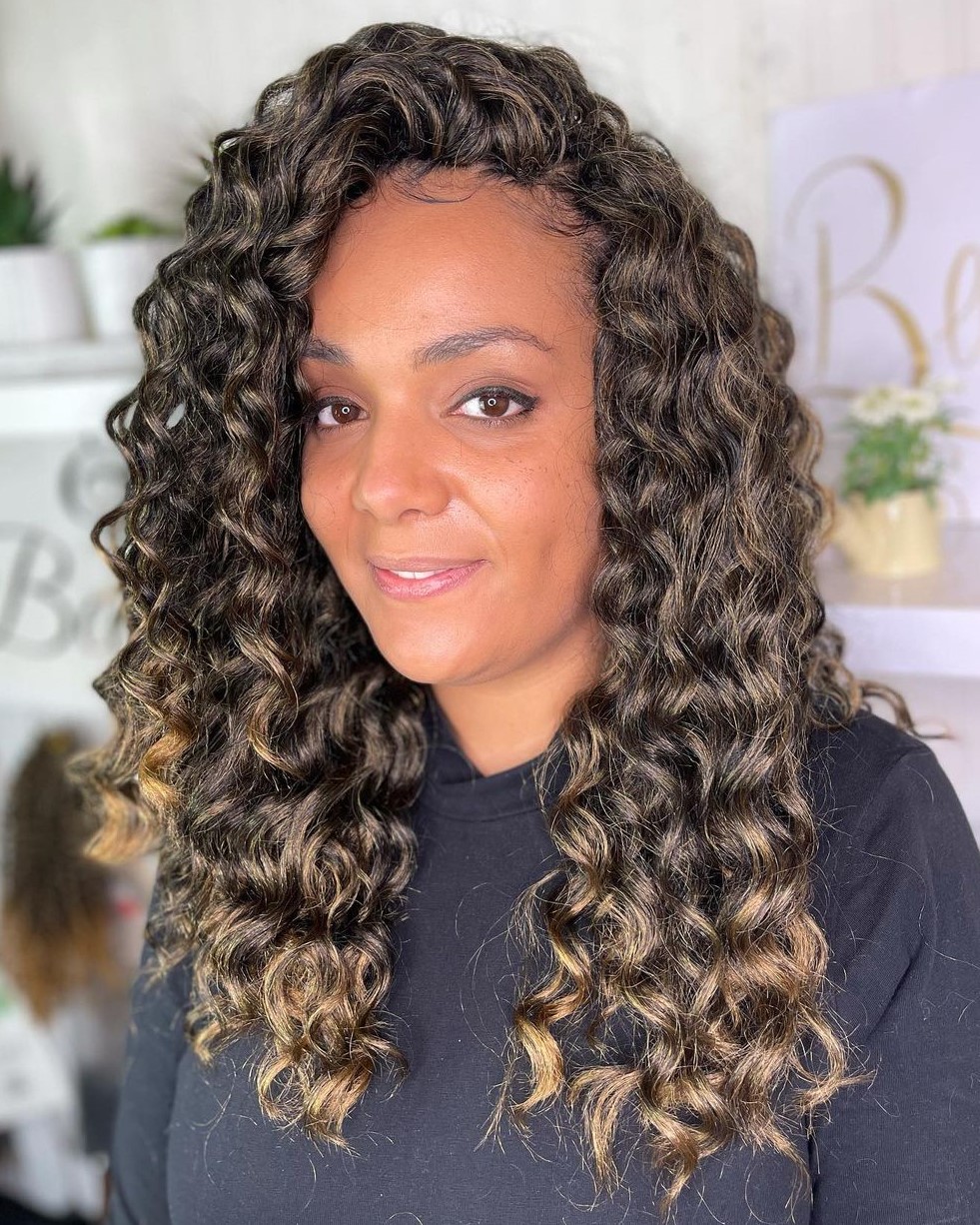 50 Most Head-Turning Crochet Braids & Hairstyles for 2023 - Hair Adviser 50 Most Head-Turning Crochet Braids & Hairstyles For 2023 - Hair Adviser