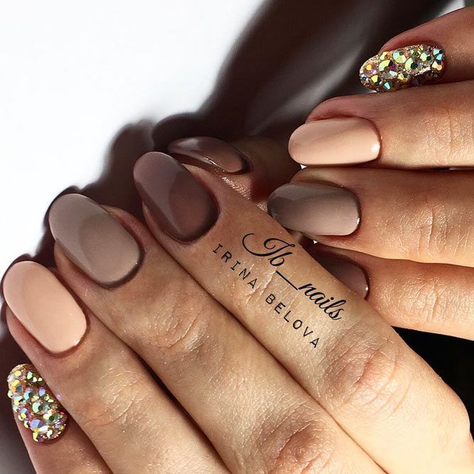 Nail Colors For Every Skin Tone And Why You'll Love Them | Sns nails colors, Tan skin nails, Nail colors Nail Colors For Every Skin Tone And Why You'Ll Love Them | Sns Nails Colors, Tan Skin Nails, Nail Colors
