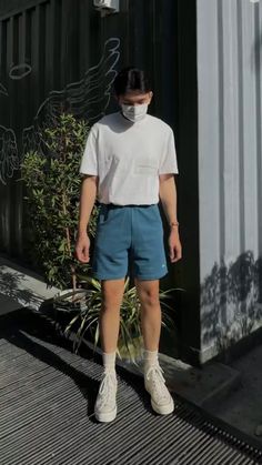 400 Best Shorts OOTD ideas | mens outfits, men fashion casual outfits, korean fashion men 400 Best Shorts Ootd Ideas | Mens Outfits, Men Fashion Casual Outfits, Korean Fashion Men