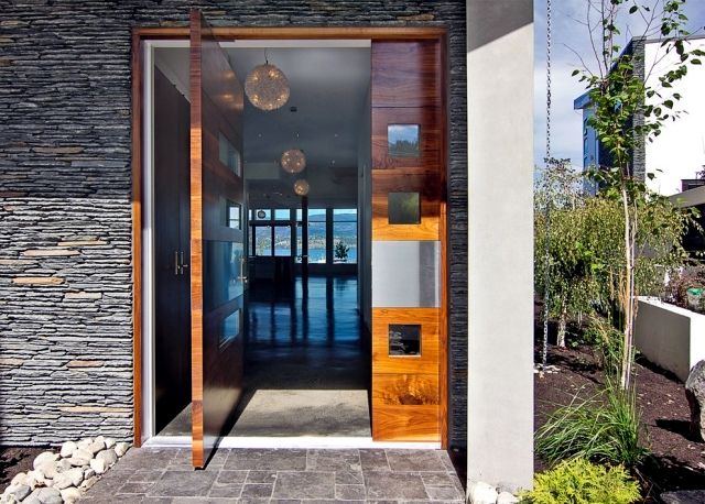 Image result for rotating door residential | Modern front door, Entrance design, House entrance Image Result For Rotating Door Residential | Modern Front Door, Entrance Design, House Entrance