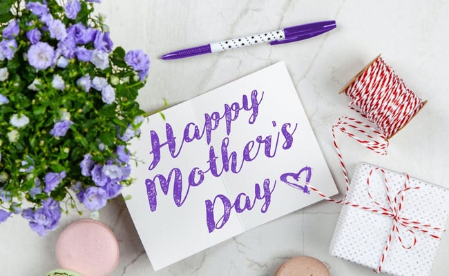 Mother's Day 2021: Wishes, Greetings, Messages, Images, Facebook Status To Wish Your Mom Mother'S Day 2021: Wishes, Greetings, Messages, Images, Facebook Status To Wish Your Mom