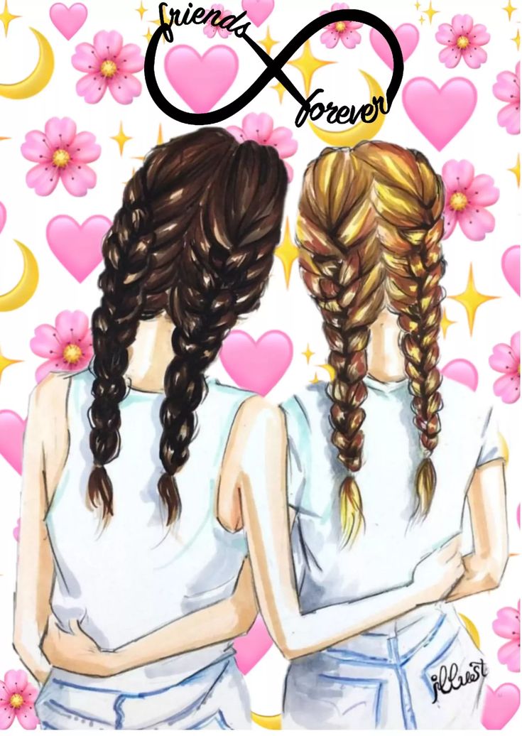 Bff For 2 Wallpaper Discover More Bff For 2, Cute, Friend, Friendship,  Phrase Wallpaper. Https://Www.Enwa… | Best Friend Wallpaper, Best Friend  Pictures Tumblr, Bff