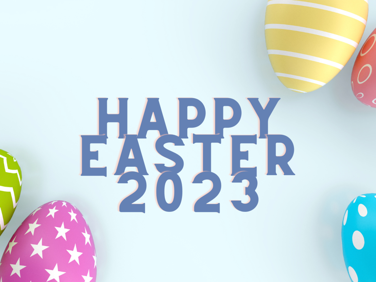 Easter Wishes & Messages: Happy Easter Sunday 2023: Best Messages, Quotes, Wishes and Images to share on Easter Sunday | - Times of India Easter Wishes & Messages: Happy Easter Sunday 2023: Best Messages, Quotes, Wishes And Images To Share On Easter Sunday | - Times Of India