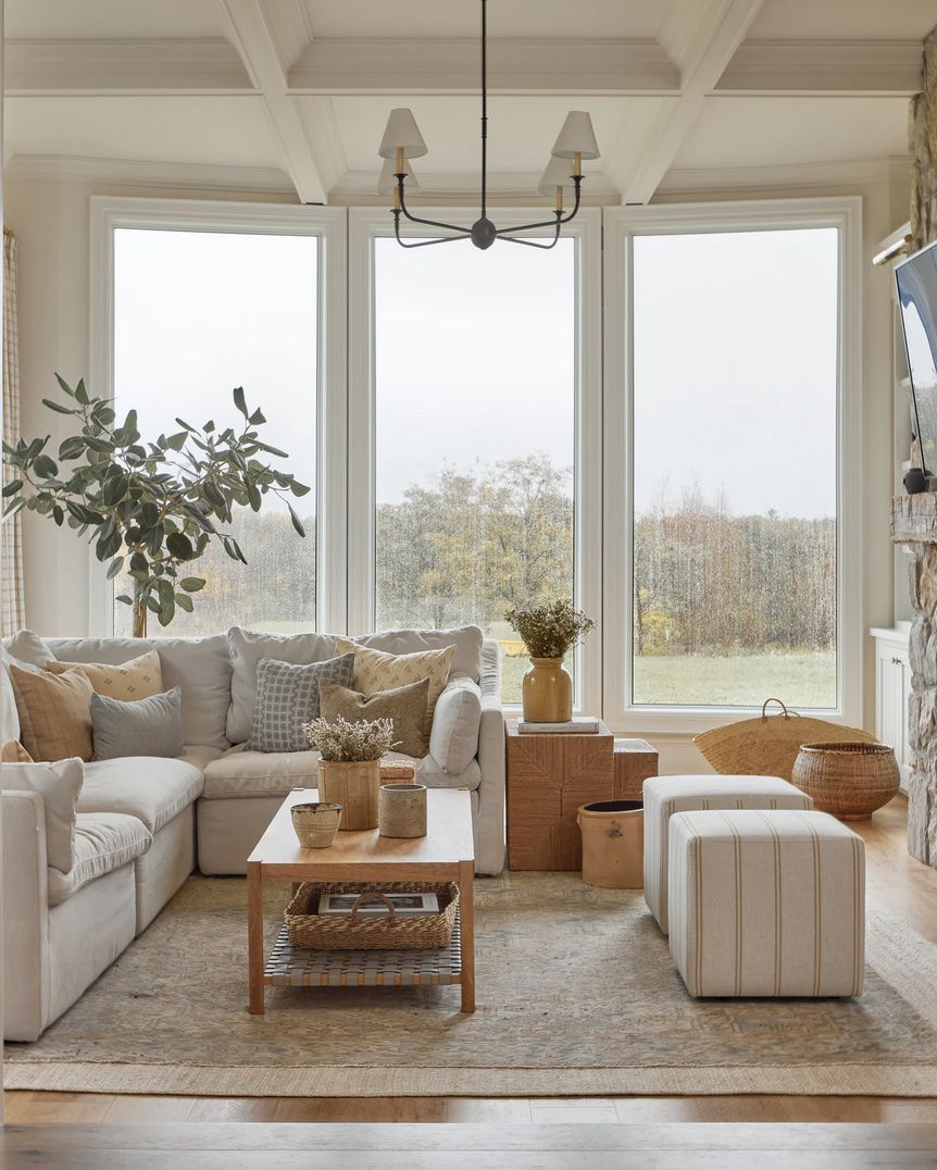 12 Living Room Trends That Will Be Everywhere in 2023 12 Living Room Trends That Will Be Everywhere In 2023