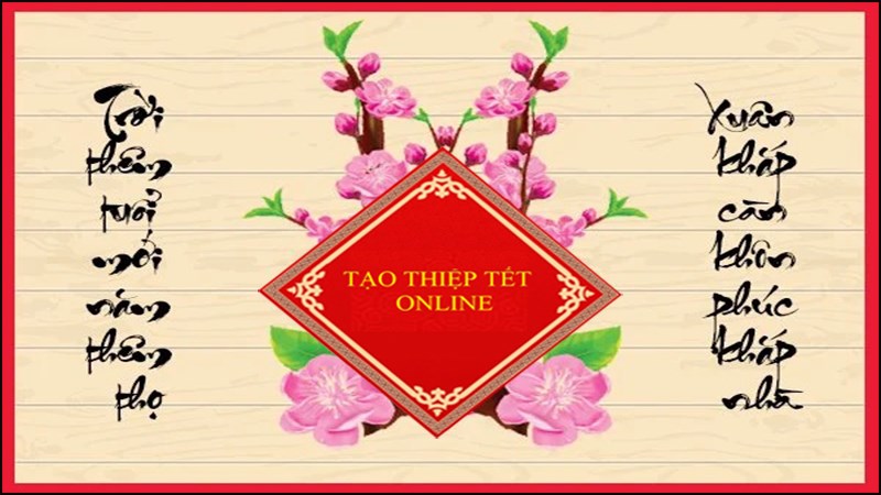 4 cách tạo thiệp chúc Tết 2023 online mừng năm mới đẹp, nhanh, dễ làm 4 Cách Tạo Thiệp Chúc Tết 2023 Online Mừng Năm Mới Đẹp, Nhanh, Dễ Làm